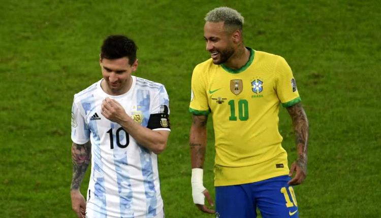 ميسي: نيمار يستحق الوجود في مونديال 2026… ولا يتصنّع في أسلوب حياته