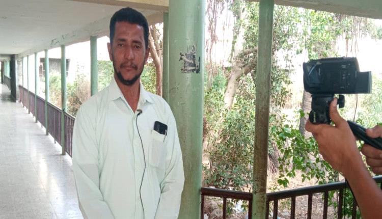 مدير ثانوية الفاروق بجعار يثمّن دور المعلمين المتطوعين والبدلاء ويدعو إلى تحفيزهم