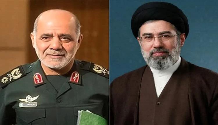 خامنئي يوجّه بمواصلة العمليات العسكرية وسط تصعيد أمني متزايد