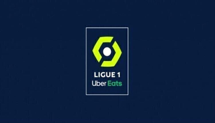 ترتيب الدوري الفرنسي بعد نهاية الجولة 33 (ليغ 1)