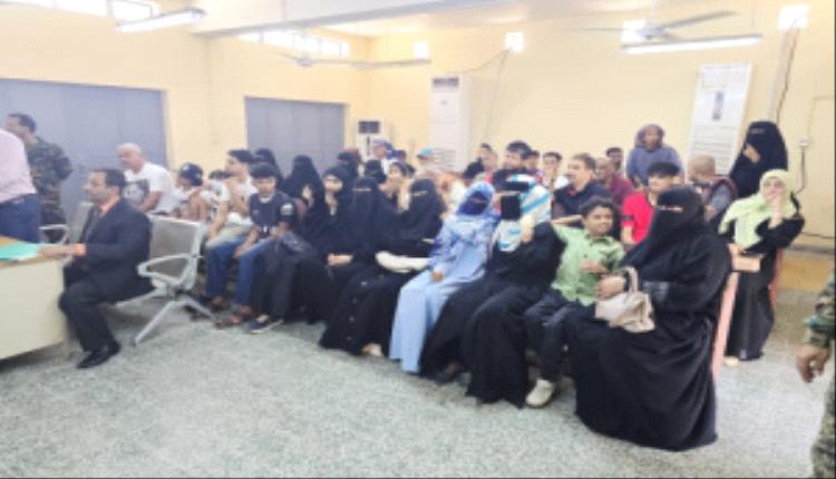 محكمة صيرة تواصل نظر قضية مقتل رجل الأعمال أنجل الشعيبي وتؤجل الحكم للجلسة القادمة