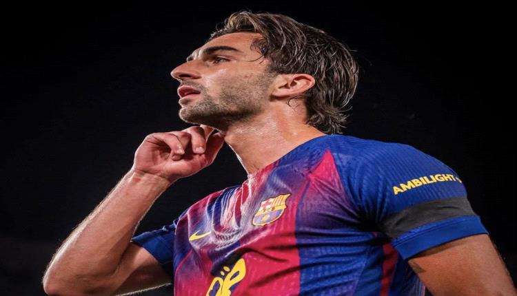 فيران توريس يثير الجدل بعد منشور على إنستغرام ويشعل تفاعلاً واسعاً بين جماهير سويفت ورودريغو