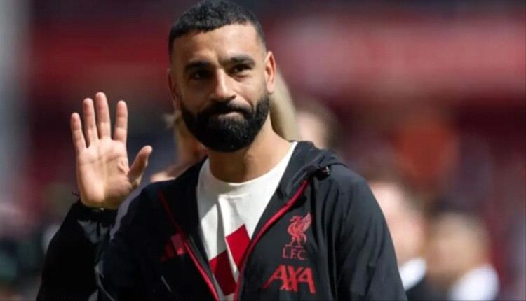 السعودية تستعد لصفقة تاريخية لضم محمد صلاح