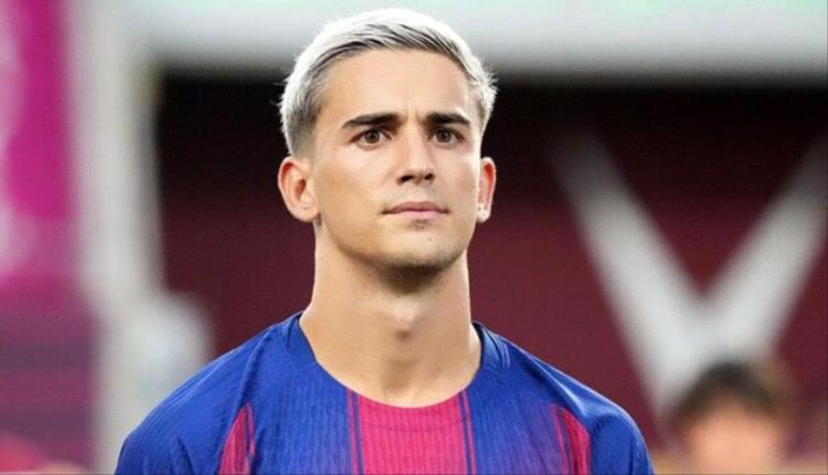 غافي يرشّح الأرجنتين للتتويج بكأس العالم 2026 ويشيد بميسي