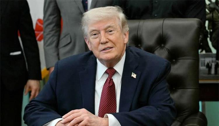 ترامب: اتفاق وقف القتال مع إيران في حالة حرجة واحتمال استمراره شبه معدوم
