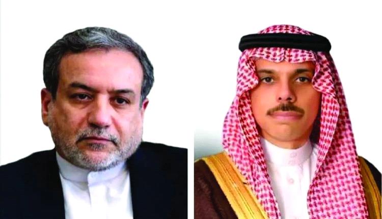 السعودية تبحث جهود الوساطة الباكستانية ومستجدات المحادثات بين إيران والولايات المتحدة