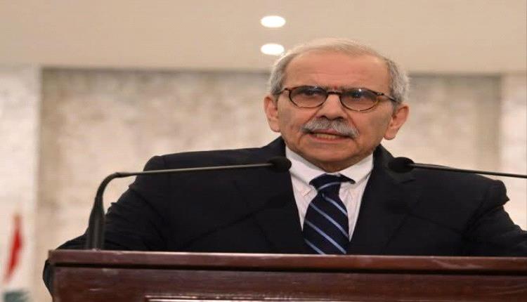 سلام: نطالب بترجمة عملية للضمانات الأمريكية وتثبيت وقف إطلاق النار أولوية