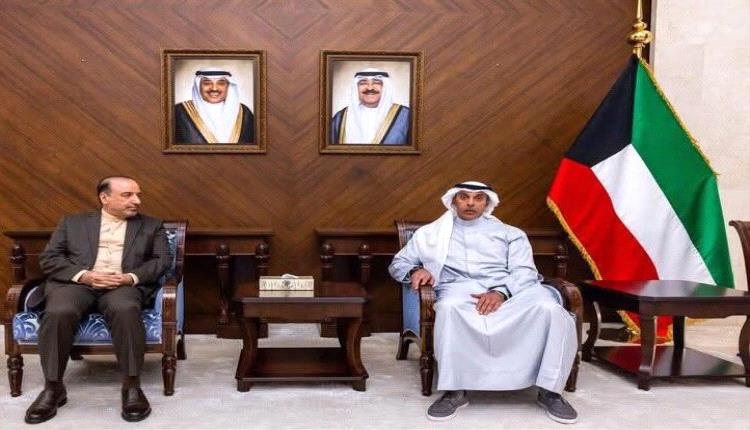 الكويت تستدعي السفير الإيراني وتسلمه مذكرة احتجاج رسمية عقب حادثة تسلل إلى جزيرة بوبيان
الكويت