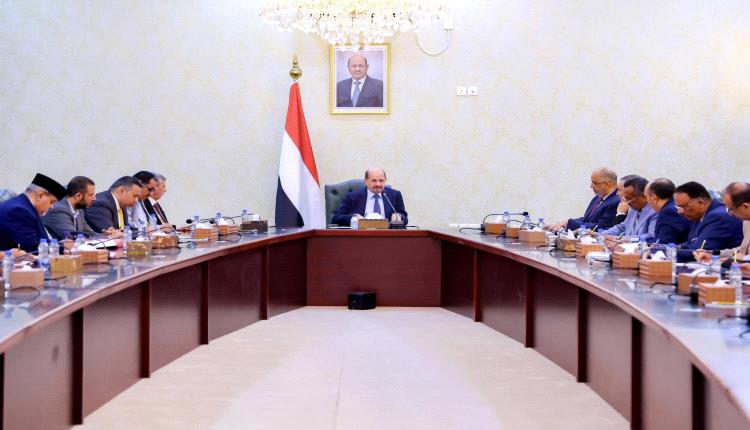 رئيس الوزراء وزير الخارجية يعلن عن عزم الحكومة إنشاء وحدة الشراكة بين القطاعين العام والخاص