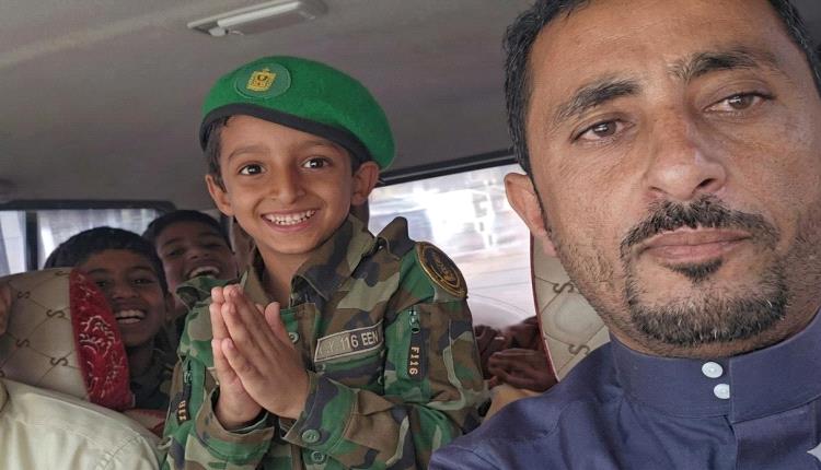 السوري يعزّي العميد أكرم الحنشي بوفاة نجله محمد
