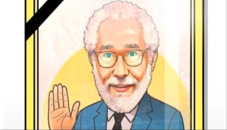 وداعاً الفنان الكبير عبدالرحمن أبو زهرة