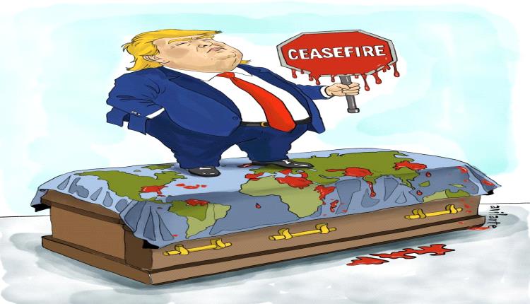 نفاق الشعارات السياسية