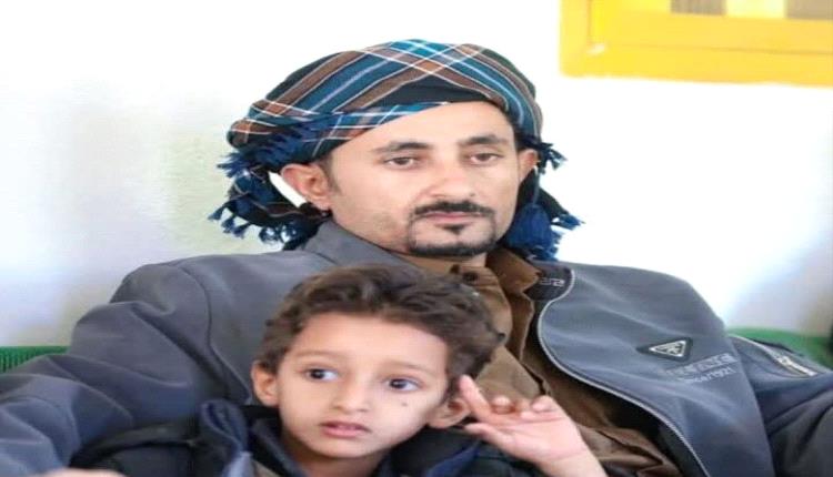 القائد أكرم الحنشي يتقدم بالشكر والعرفان لكل من واساه في وفاة نجله محمد
