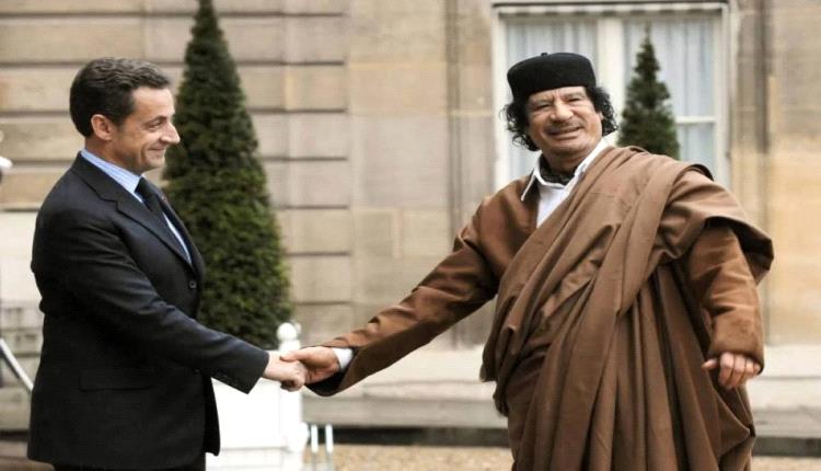 النيابة الفرنسية تطالب بعقوبات مشددة بحق ساركوزي في قضية التمويل الليبي