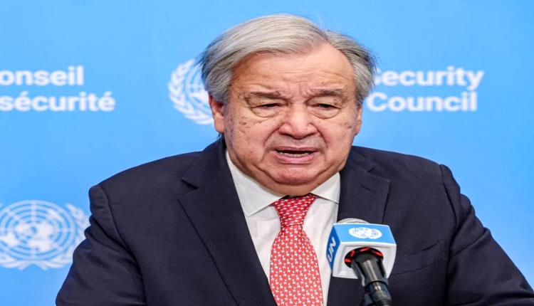 خلافة جوتيريش.. خمسة مرشحين يتنافسون على منصب الأمين العام للأمم المتحدة