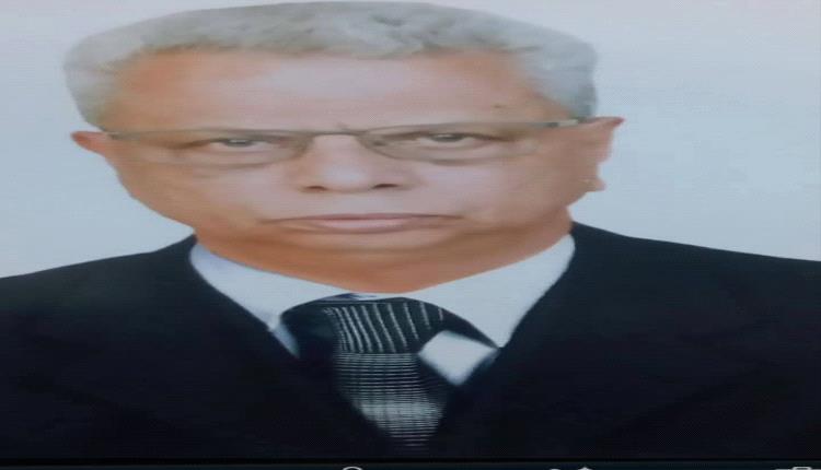 قرار وزاري بتكليف أحمد بن عفرار مستشاراً لوزير الصحة للشؤون الصحية بمحافظة المهرة