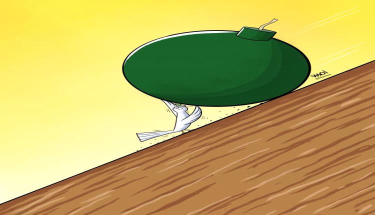 عبء السلام المستحيل