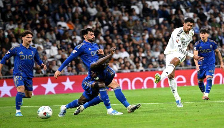 ريال مدريد يستعيد توازنه بانتصار مهم على ريال أوفييدو في الدوري الإسباني