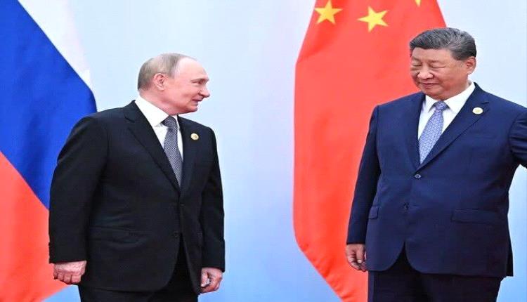 الكرملين: فلاديمير بوتين سيزور الصين قريباً والإعلان عن الموعد المرتقب خلال أيام
