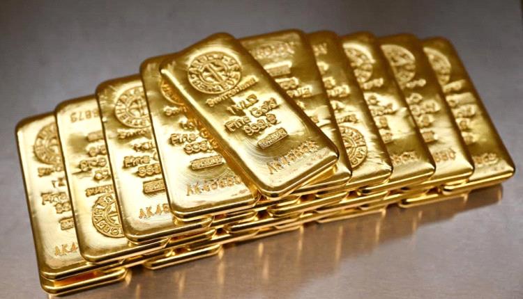 الذهب يتراجع إلى أدنى مستوى في أكثر من أسبوع مع صعود الدولار وعوائد السندات وترقب قمة ترامب وشي