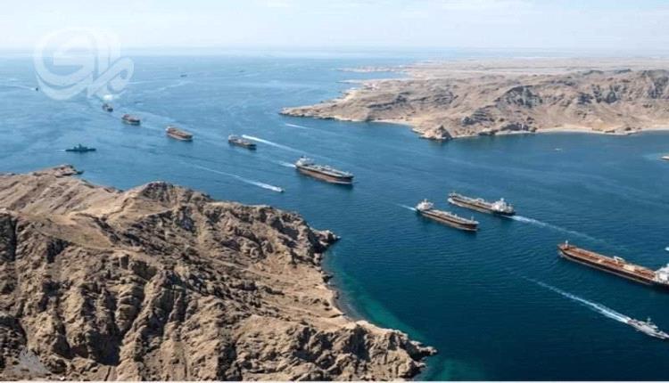 إيران: مضيق هرمز مفتوح أمام الدول الصديقة مع إلزامية التنسيق العسكري