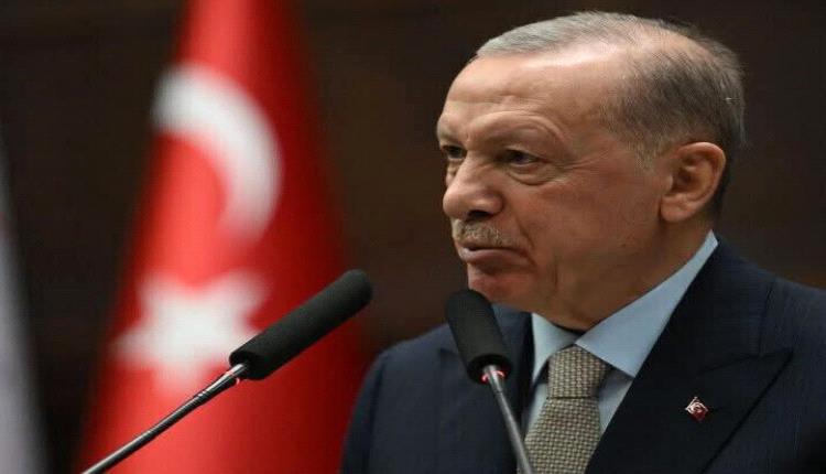 أردوغان: إنهاء الاستفزازات الإسرائيلية شرط لتحقيق سلام حقيقي في المنطقة
