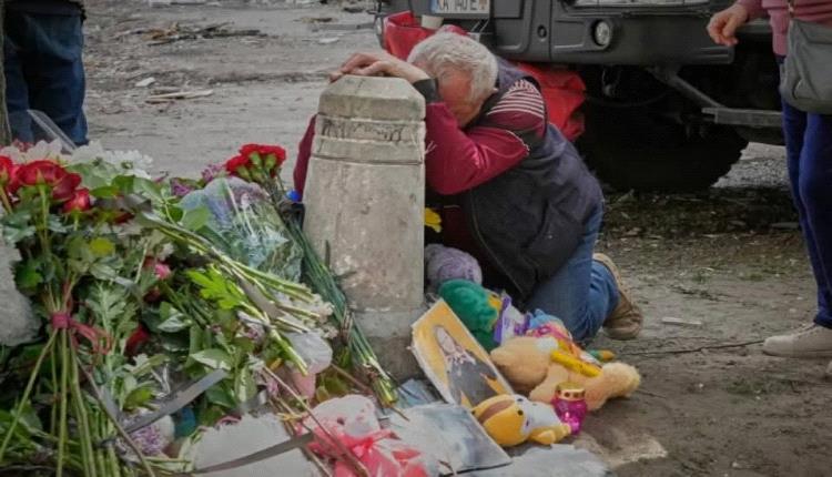روسيا تسلّم أوكرانيا رفات 528 جندياً في إطار عمليات تبادل إنسانية محدودة