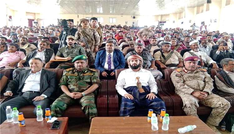 أبين التي في الخاطر... عنقاء تنهض من بين رماد النسيان وتراب الحرمان