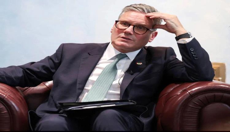 ديلي تلغراف: ستارمر يدرس التنحي وبورنهام يبرز كخليفة محتمل لرئاسة الحكومة البريطانية