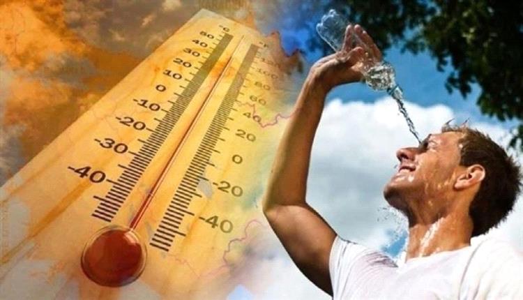 موجة حرارة صيفية مبكرة تضرب ديترويت الأسبوع المقبل