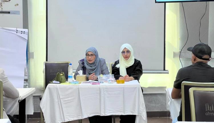 بدء دورة تدريب مدربي التثقيف الصحي بالمحافظات حول دليل التنشئة الصحية للأطفال