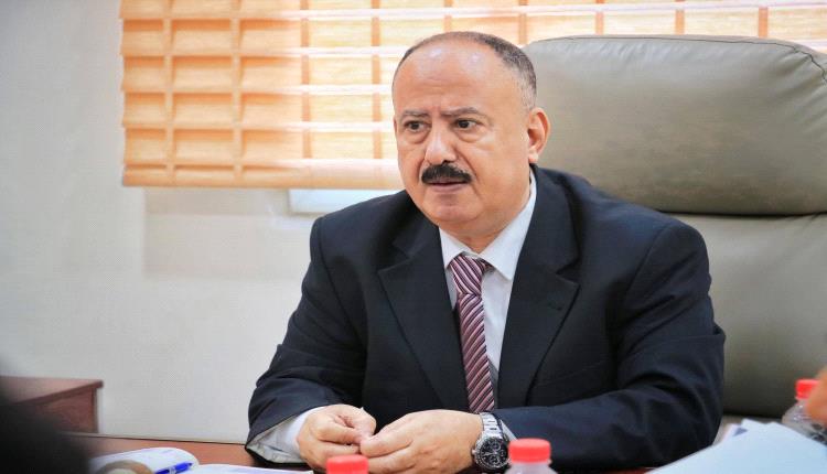 وزير النقل يتراس اجتماعاً موسعاً بقيادة هيئة الشؤون البحرية لمناقشة تداعيات التسرب الزيتي وسير العمل المؤسسي