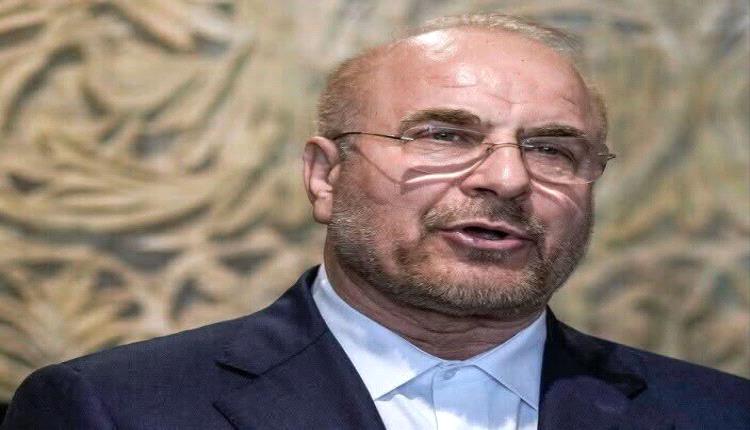 قاليباف: العالم على أعتاب نظام دولي جديد وصمود إيران سرّع التحولات العالمية