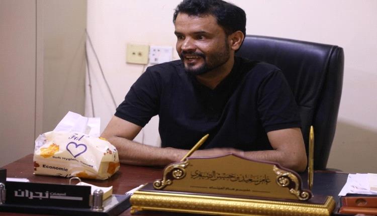 الصيعري: تفويج الحجاج شهد تحسنًا ملحوظًا والتحديات طبيعية وتمت معالجتها ميدانيًا على مدار الساعة