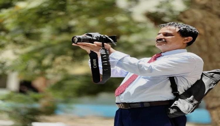 من منصة التربية إلى متراس الكلمة: صالح هيثم الجرداني.. القامة الإعلامية التي طوّعت المحابر لخدمة الجنوب