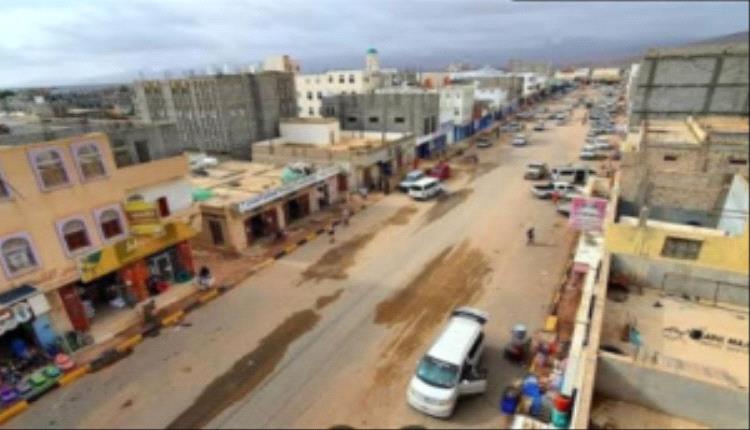 قتيل و5 جرحى في اشتباكات قبلية بمديرية مرخة في شبوة