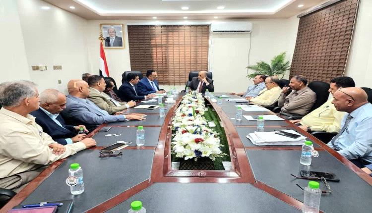 وزير المالية يشيد بجهود الجمارك في تعزيز الإيرادات وتطوير المنافذ ومكافحة التهريب