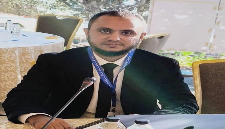 الحيدري يشيد برؤية محافظ أبين التنموية ويؤكد: دعم القيادة دافع لمواصلة العطاء