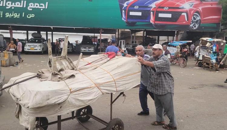 مدير عام المنصورة يؤكد استمرار حملة إزالة المظاهر المشوهة للحفاظ على المنظر العام