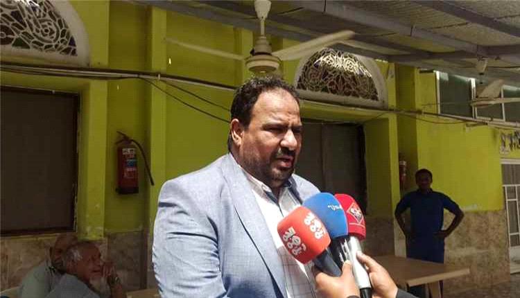 بعنوان الإنسانية والوفاء.. الدكتور صالح الجريري يشارك نزلاء دار المسنين لحظات من المحبة والاهتمام