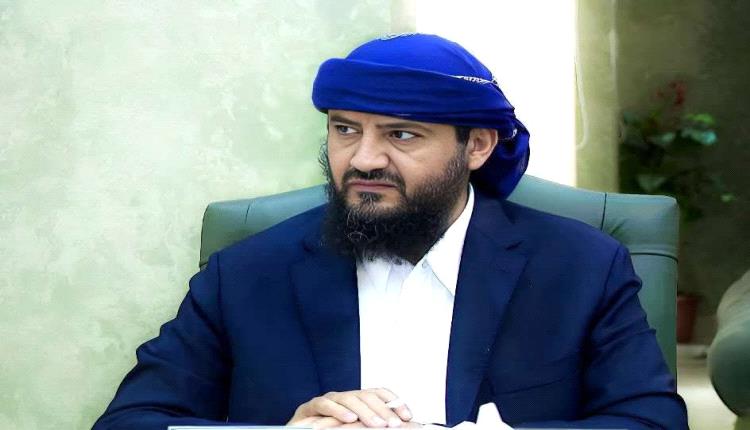 القائد عبدالرحمن صالح المحرّمي أبو زرعة ينعي وفاة قائد محور المشاة والإسناد الأول العميد الركن طيار عبدالباسط العامري