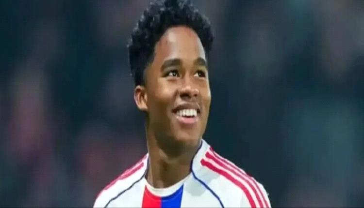 مورينيو يعيد ترتيب أوراق هجوم ريال مدريد ويجهز أندريك لدور محوري