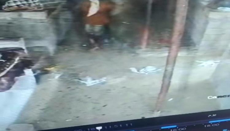 الأجهزة الأمنية بالمحفد تضبط متهمًا بسرقة مركبة بعد فراره إلى شبوة