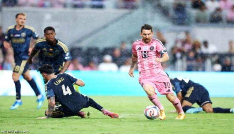 الفحوصات تطمئن الأرجنتين وميسي جاهز للتحضير لمونديال 2026