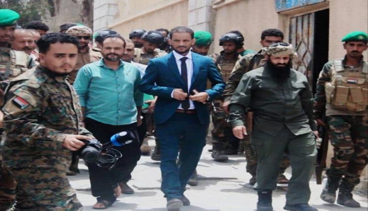 الوكيل علي مديد (أبو باز) العنفوان الثوري ورجل الدولة المتزن