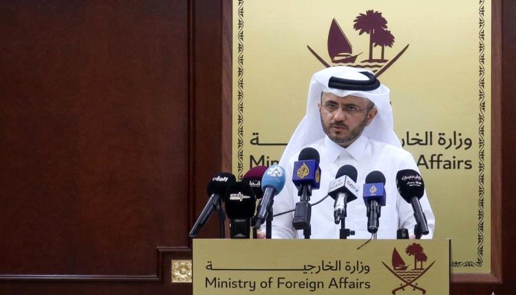 قطر تنفي صحة تقارير حول عرض مالي لإيران وتؤكد التزامها بالمسار الدبلوماسي في المنطقة