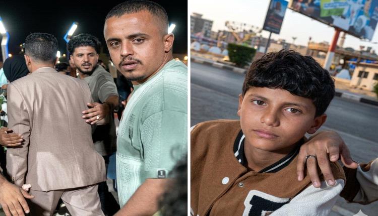 القبض على أحد المتهمين في قضية الطفل علي معين ومواصلة ملاحقة المتورطين الآخرين