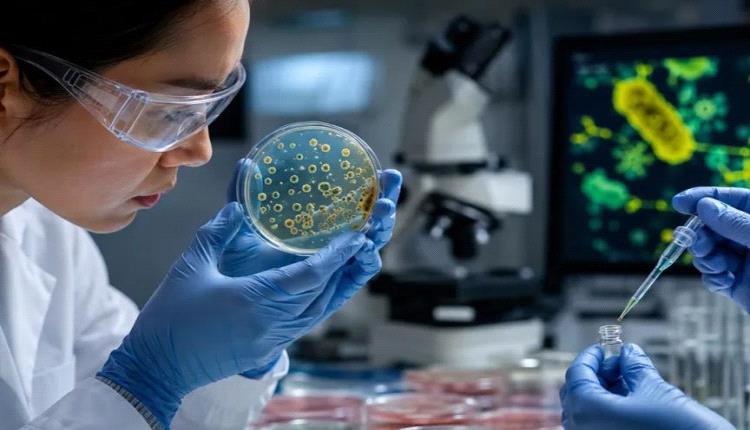 الأجسام المضادة البشرية تفتح أفقاً جديداً لمواجهة البكتيريا المقاومة للمضادات الحيوية