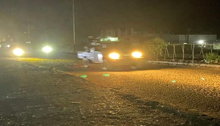 إشادة بجهود قوات الأمن الوطني أبين في تأمين مصليات عيد الأضحى بخنفر