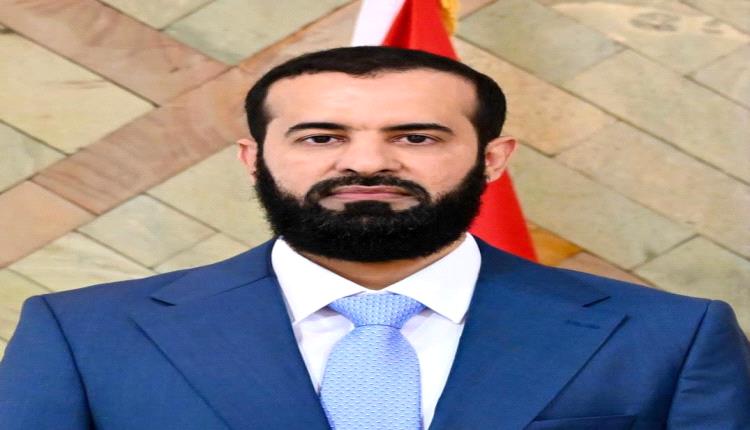 المحافظ الرباش .. رائد عجلة التنمية والبناء ورمز النزاهة والشفافية والعدالة، والمساءلة، وسيادة القانون